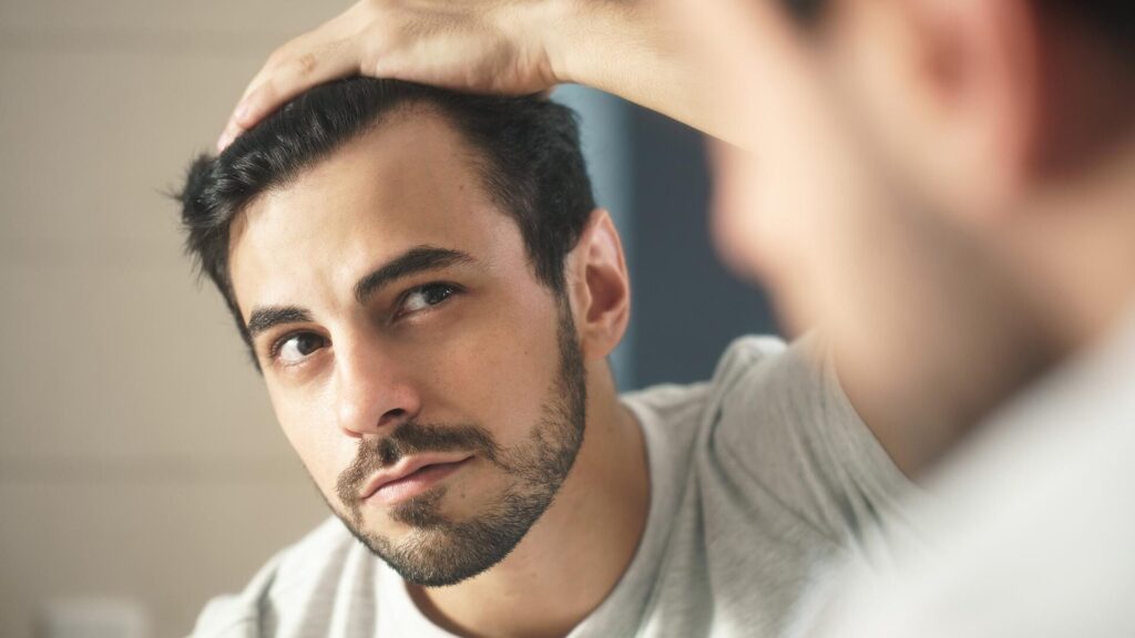 Step-by-Step Guide: What to Expect Before and After a Hair Transplant