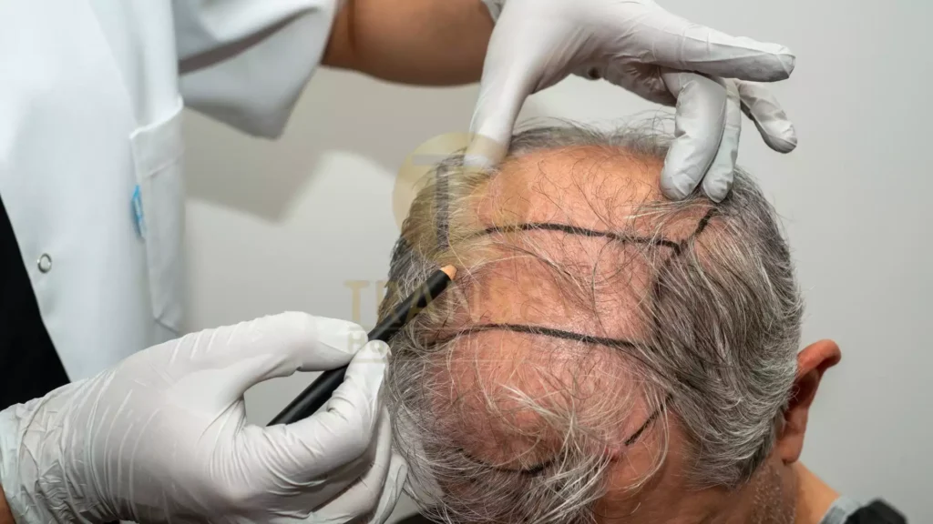 From Plane to Mirror: A 3-Day Hair Transplant Journey in Istanbul