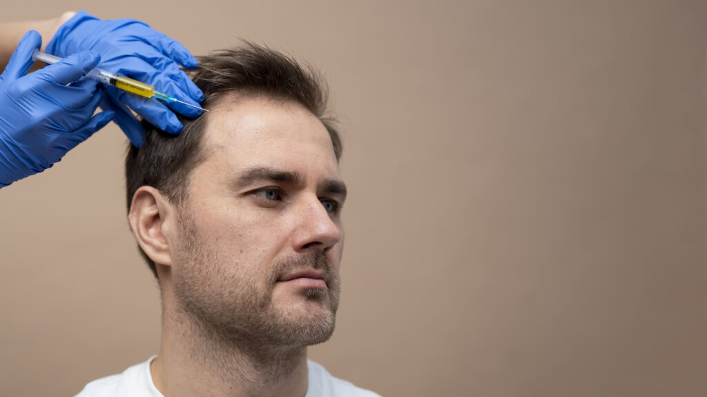 What to Expect Before and After a Hair Transplant: Your Complete Journey