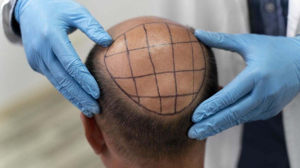 How Many Grafts Do You Really Need? Complete Hair Transplant Graft Calculation Guide