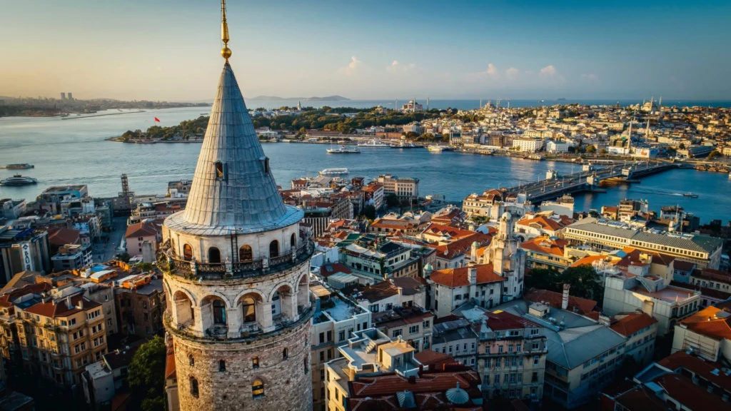 Why Istanbul Became the World’s Capital of Hair Transplantation?