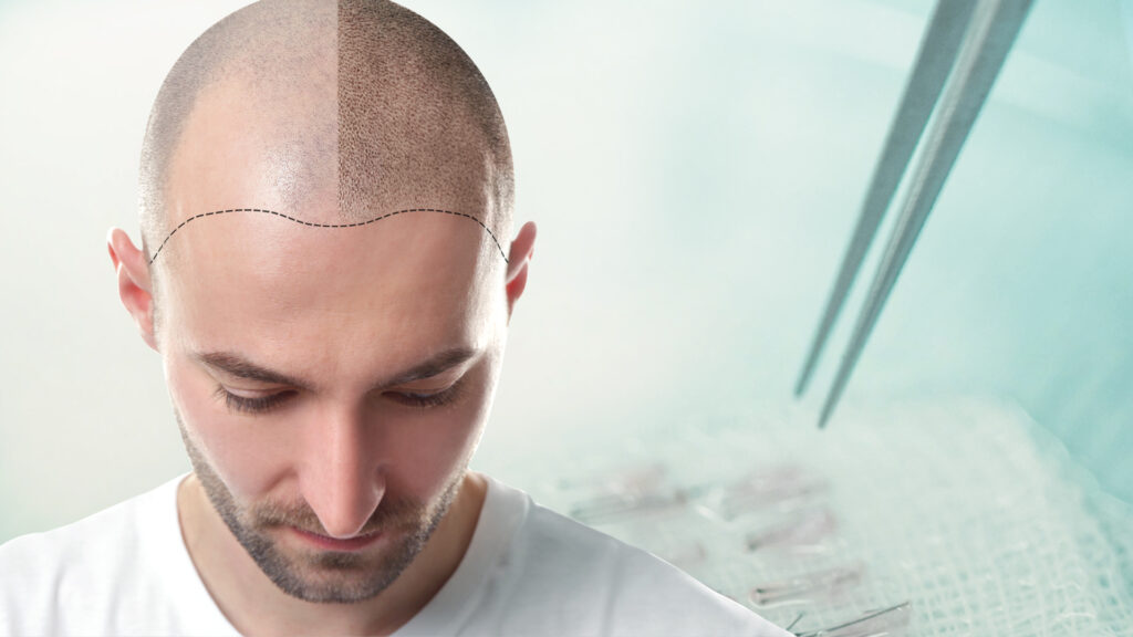 Hair Transplant Recovery Timeline: What to Expect in the First 10 Days