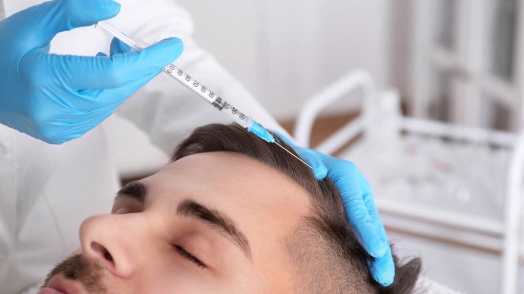 How to Choose the Best Hair Transplant Clinic in Istanbul
