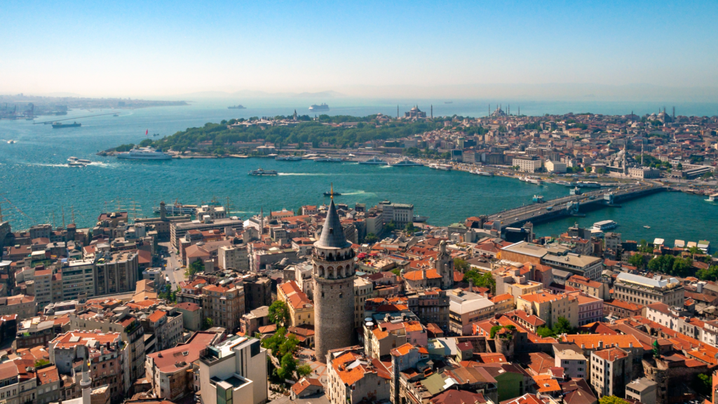 Why Is Istanbul One of the Top Destinations for Hair Transplant?