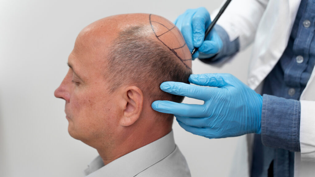 Latest Hair Transplant Techniques in 2026
