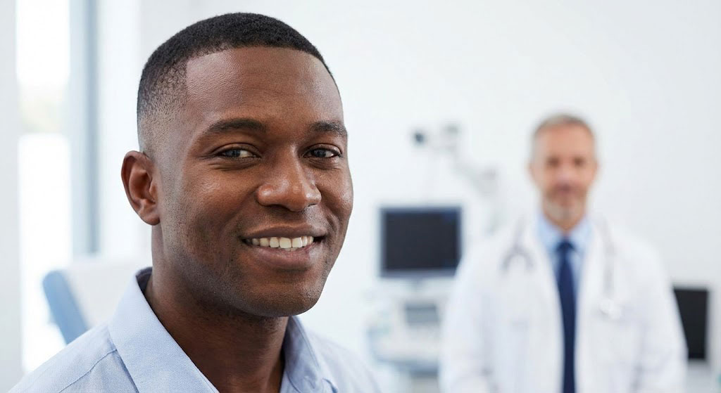 Hair Transplants for Afro-Textured Hair: Unique Challenges and Success Stories