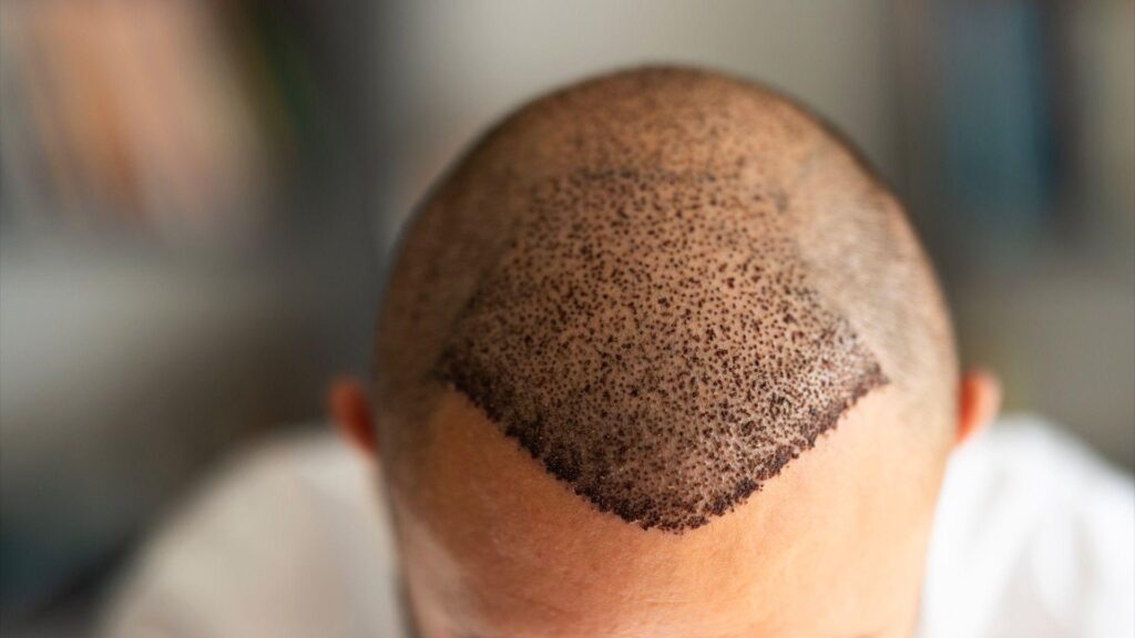 Life After FUE: How Restoring Your Hair Can Impact Your Career and Dating Life