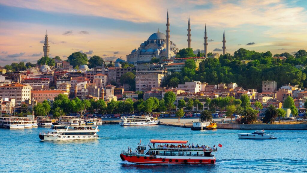 The Ultimate Partner’s Guide to Istanbul: What to Do While He Gets a Hair Transplant