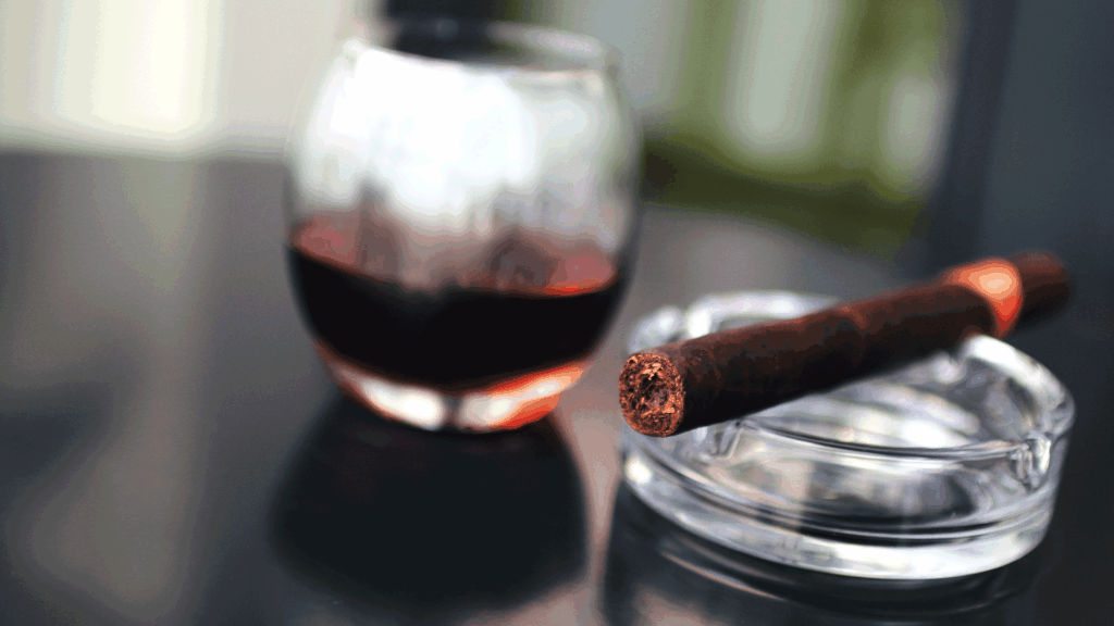 How Do Smoking and Alcohol Consumption Affect Your Hair Transplant Success Rate?