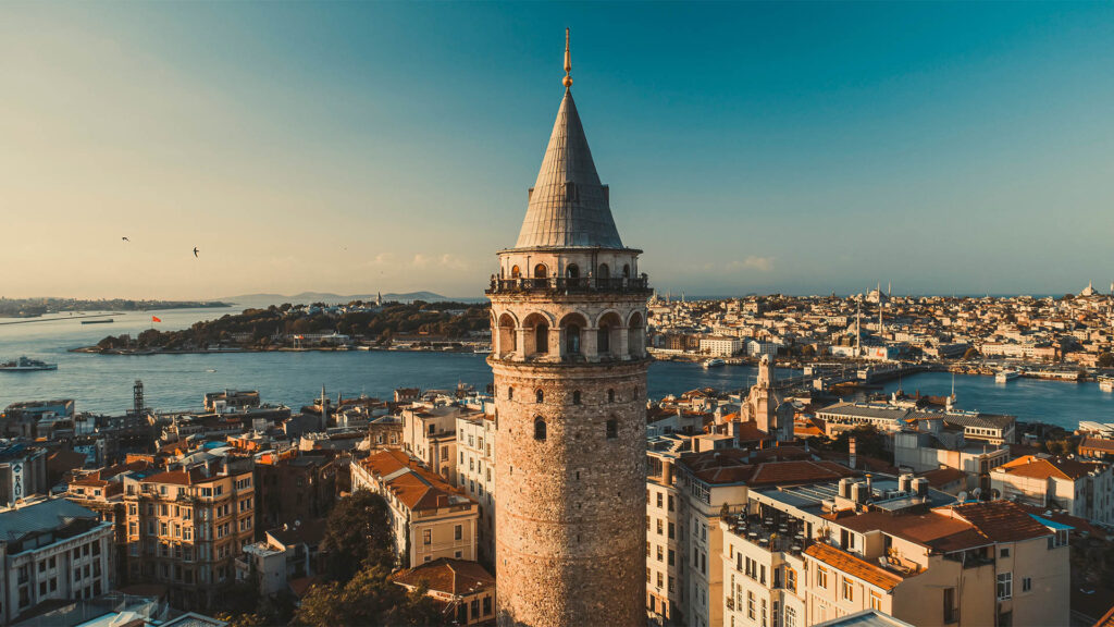 Why Istanbul, Turkey is the Global Capital for Hair Transplants