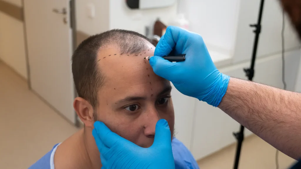 FUE or DHI? How to Choose the Best Hair Transplant for You